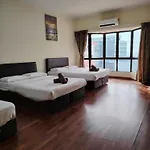 Town Condo - Marina Court Kota Kinabalu